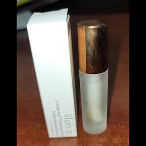 Lilac b. Lovingly lip treatment oil